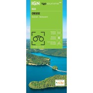 D23 IGN Creuse